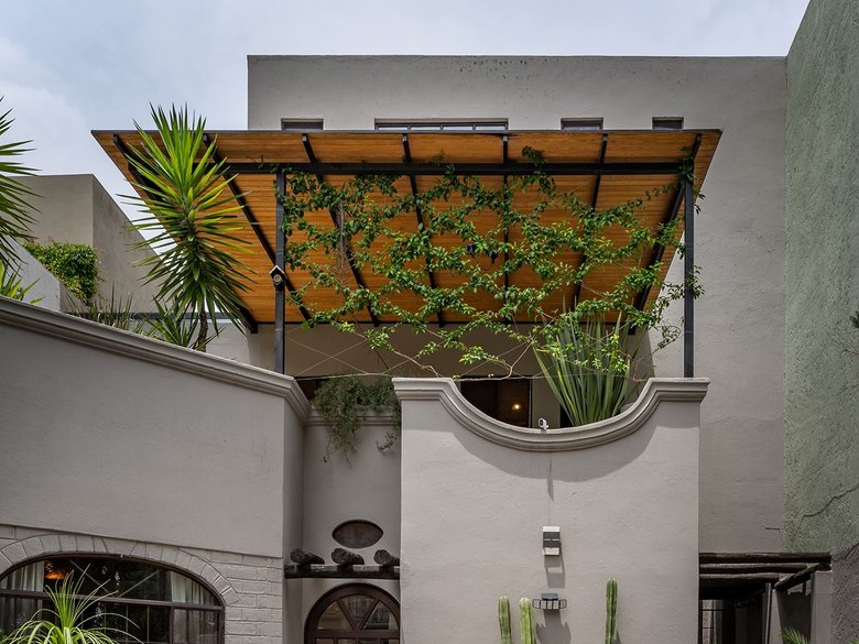 Casa Esplendida — 2 photos