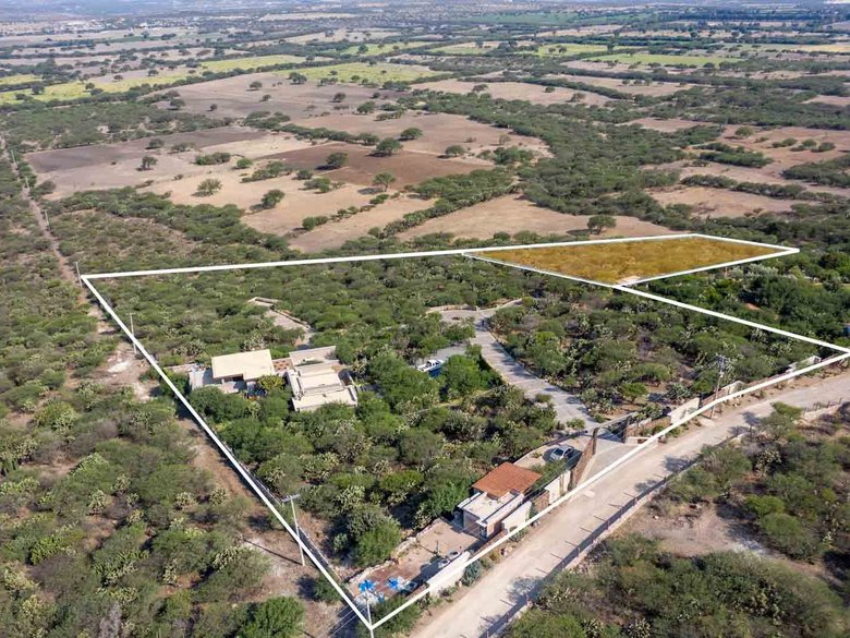 Privada los Sagrados — 16 photos