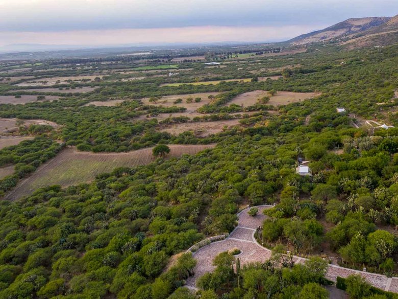Privada los Sagrados — 10 photos