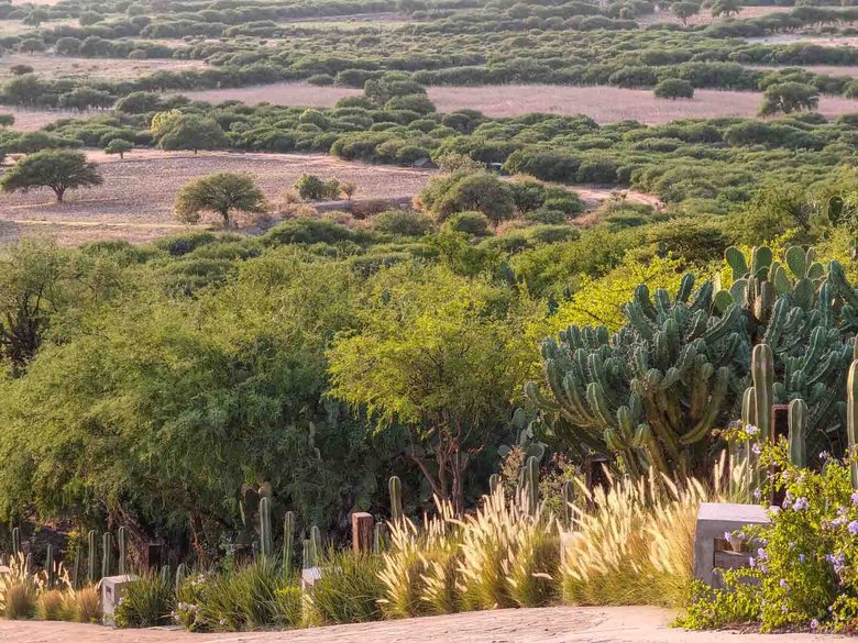 Privada los Sagrados — 12 photos