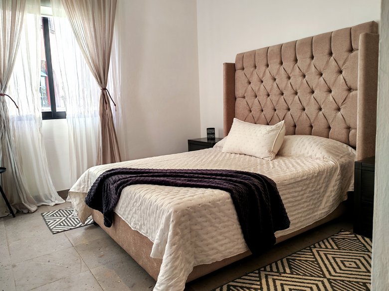 Elegance and Comfort in La Serena – Apartment in San Miguel de Allende — 8 photos