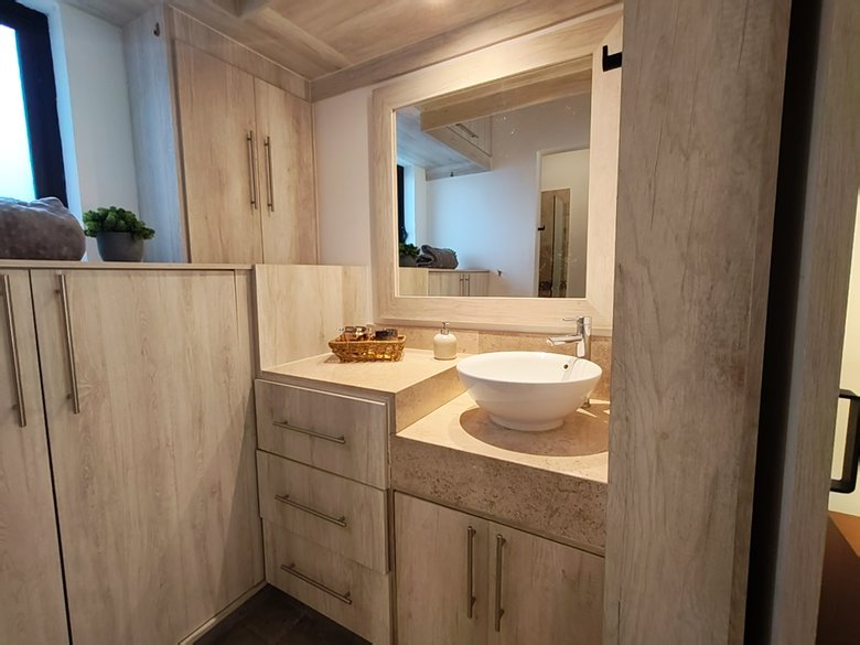 Elegance and Comfort in La Serena – Apartment in San Miguel de Allende — 14 photos
