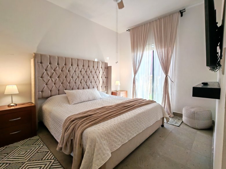 Elegance and Comfort in La Serena – Apartment in San Miguel de Allende — 11 photos