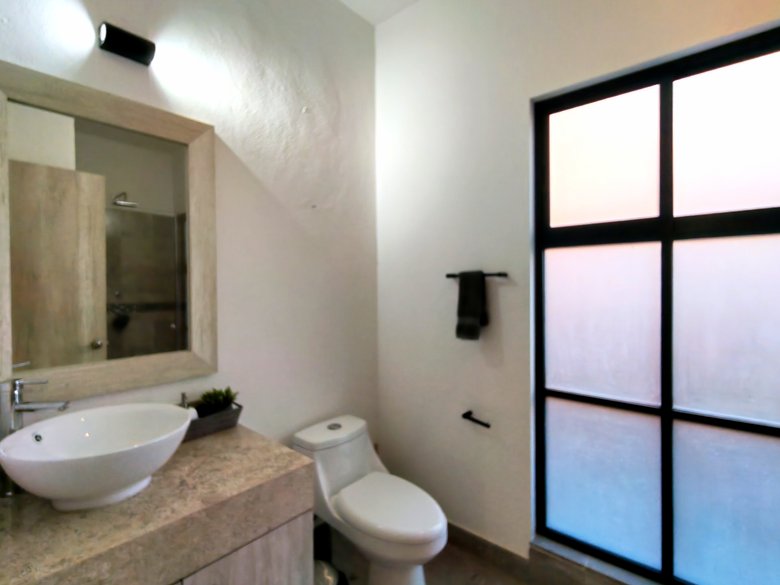 Elegance and Comfort in La Serena – Apartment in San Miguel de Allende — 9 photos