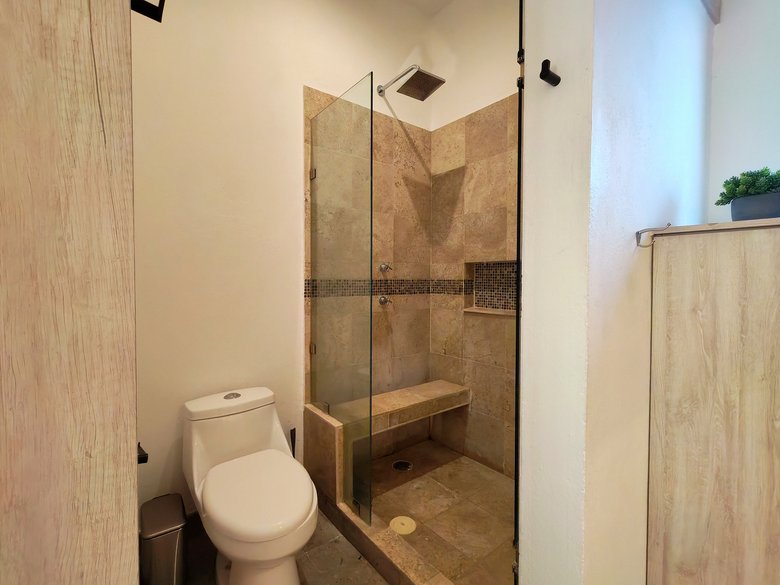 Elegance and Comfort in La Serena – Apartment in San Miguel de Allende — 15 photos