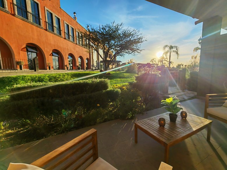 Elegance and Comfort in La Serena – Apartment in San Miguel de Allende — 18 photos