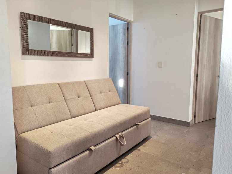 Elegance and Comfort in La Serena – Apartment in San Miguel de Allende — 10 photos