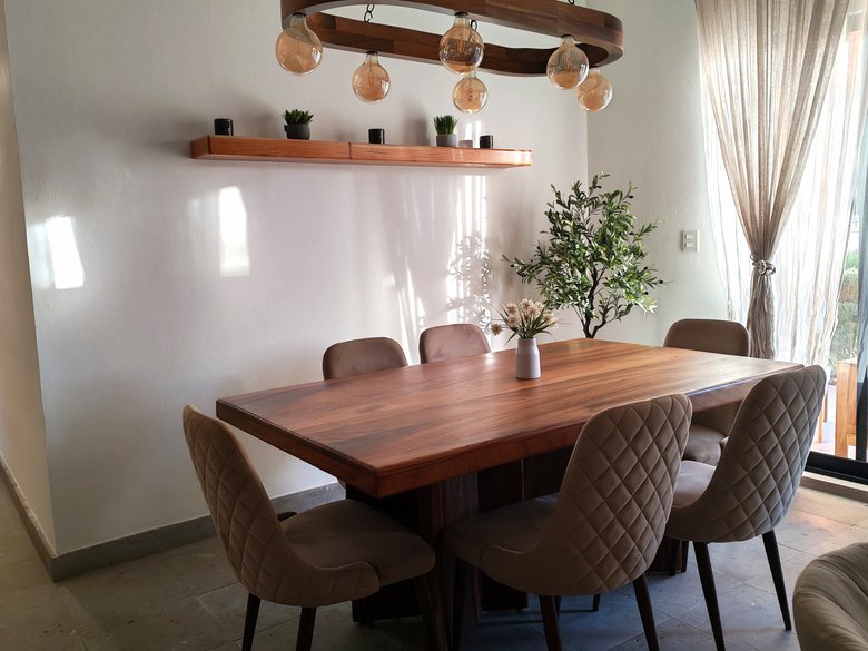 Elegance and Comfort in La Serena – Apartment in San Miguel de Allende — 5 photos