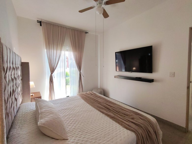Elegance and Comfort in La Serena – Apartment in San Miguel de Allende — 12 photos