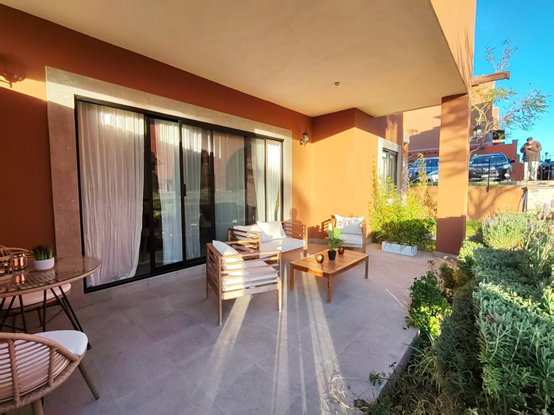 Elegance and Comfort in La Serena – Apartment in San Miguel de Allende — 16 photos