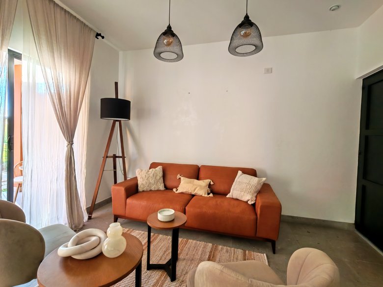 Elegance and Comfort in La Serena – Apartment in San Miguel de Allende — 20 photos