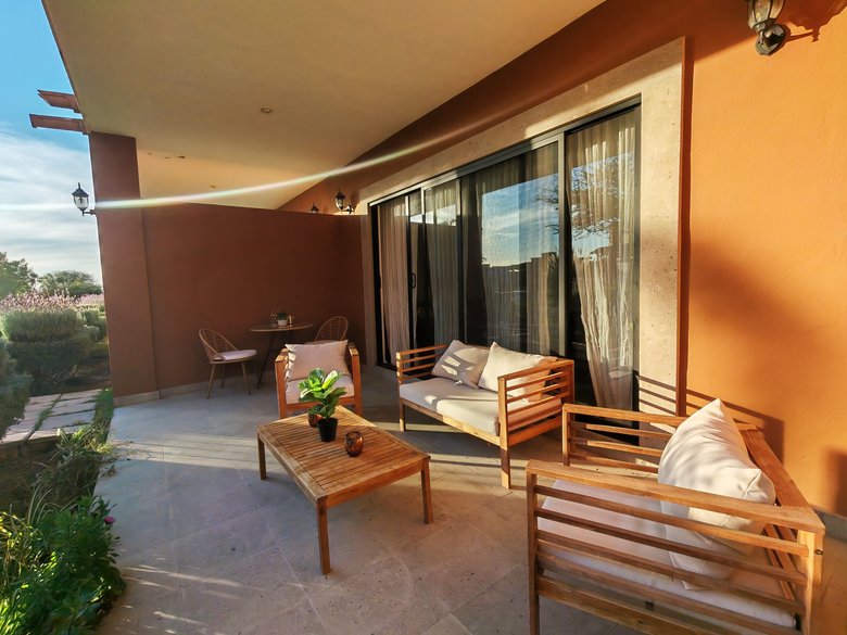 Elegance and Comfort in La Serena – Apartment in San Miguel de Allende — 17 photos