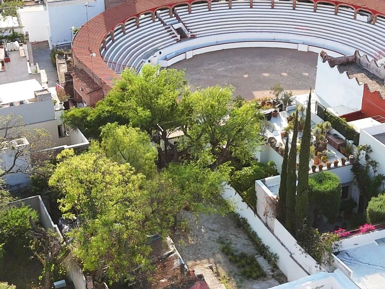 Barranca 67, A Rare Opportunity in Centro — 24 photos