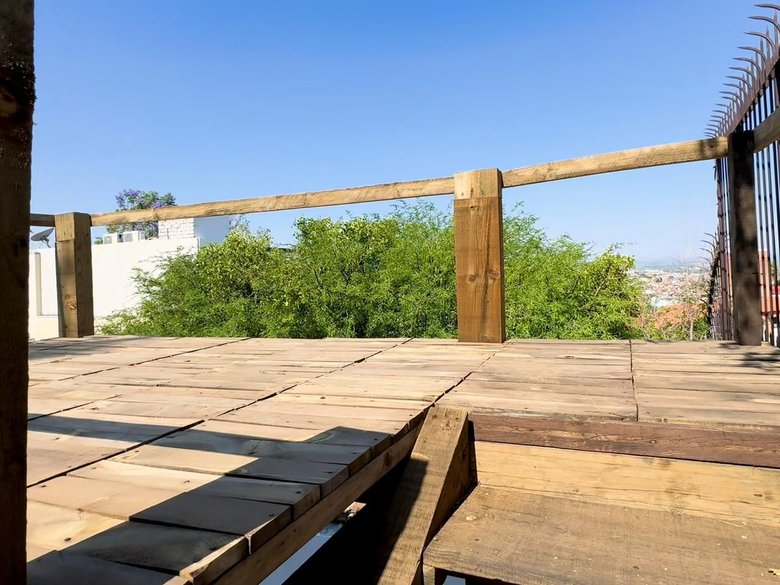 Barranca 67, A Rare Opportunity in Centro — 7 photos
