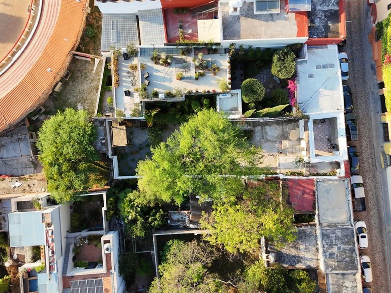 Barranca 67, A Rare Opportunity in Centro — 21 photos