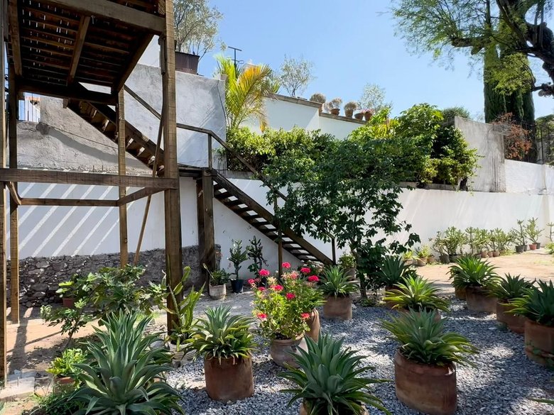 Barranca 67, A Rare Opportunity in Centro — 16 photos