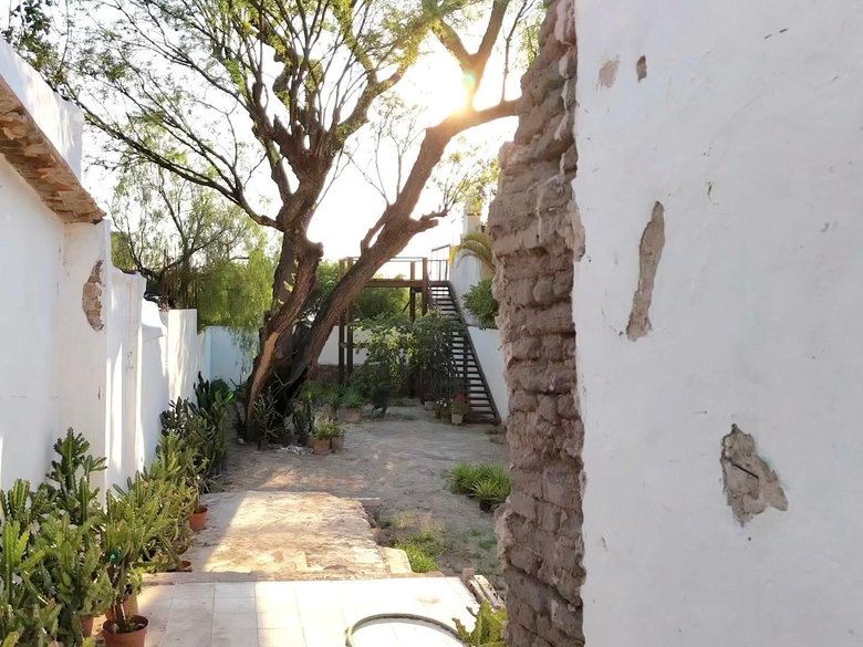 Barranca 67, A Rare Opportunity in Centro — 25 photos