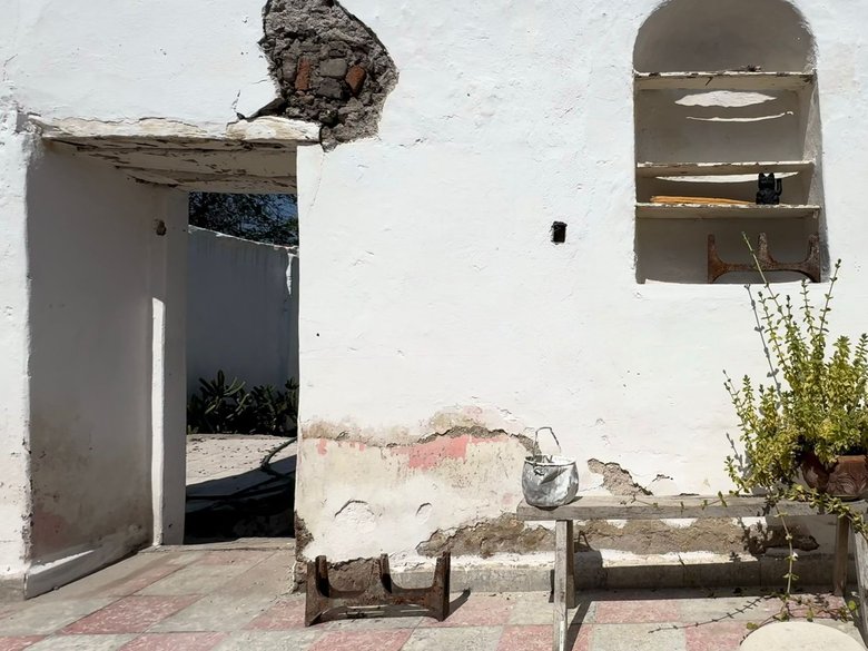 Barranca 67, A Rare Opportunity in Centro — 14 photos