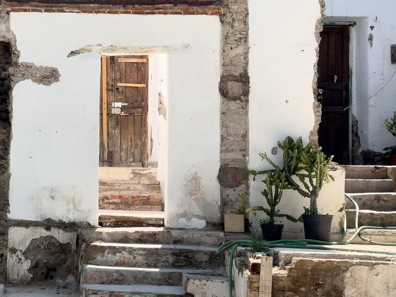 Barranca 67, A Rare Opportunity in Centro — 19 photos