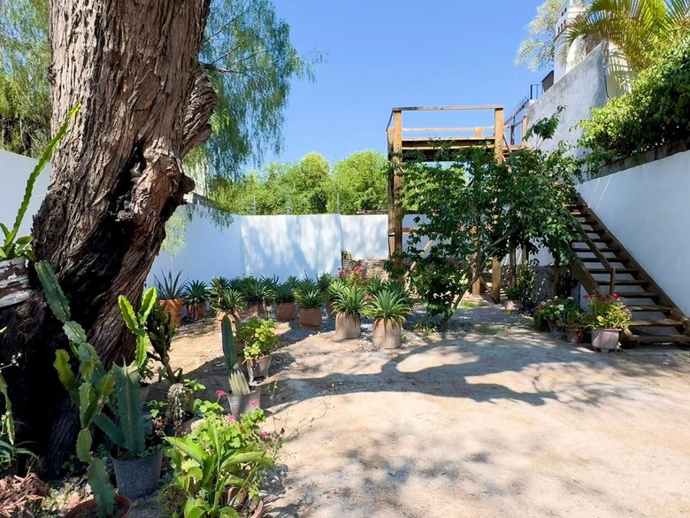 Barranca 67, A Rare Opportunity in Centro — 13 photos
