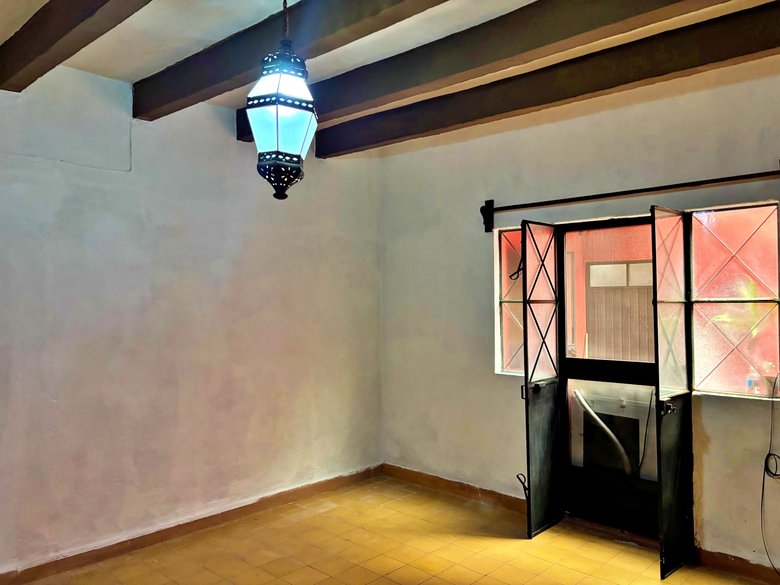 Casa en venta en la colonia guadalupe — 13 photos