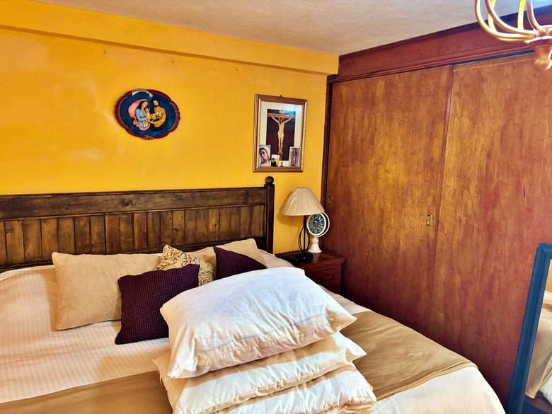 Casa en venta en la colonia guadalupe — 19 photos