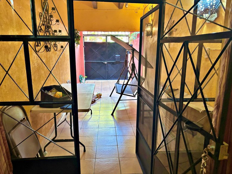 Casa en venta en la colonia guadalupe — 3 photos