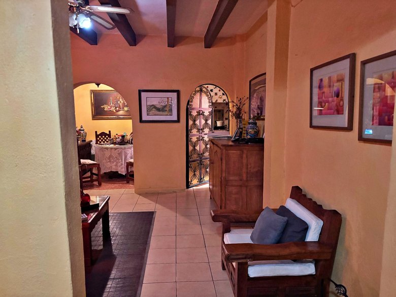 Casa en venta en la colonia guadalupe — 4 photos