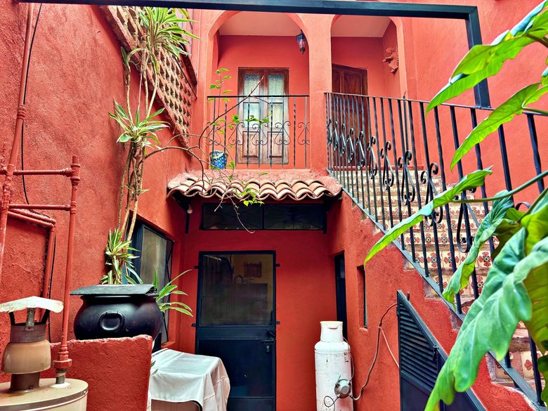 Casa en venta en la colonia guadalupe — 15 photos