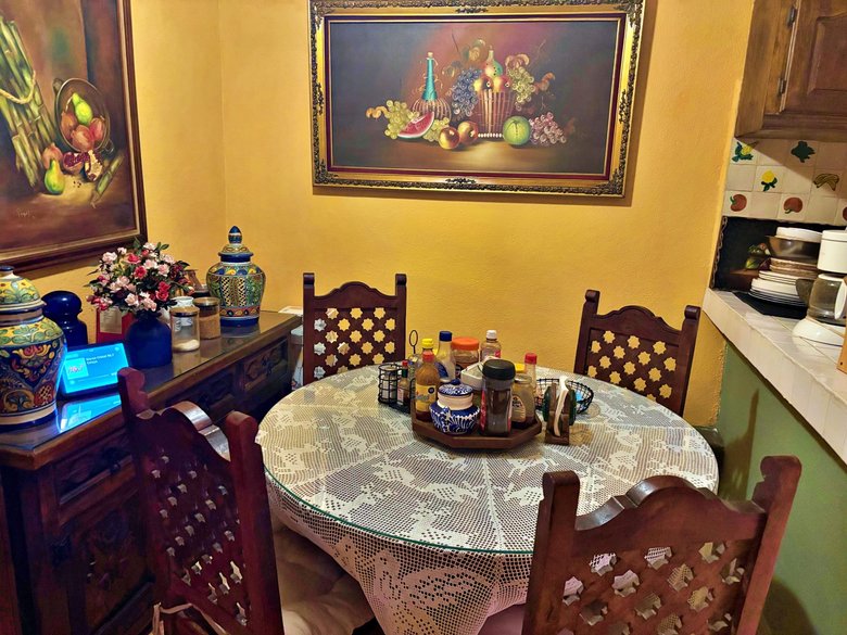 Casa en venta en la colonia guadalupe — 7 photos