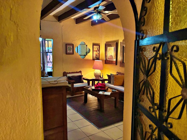 Casa en venta en la colonia guadalupe — 11 photos
