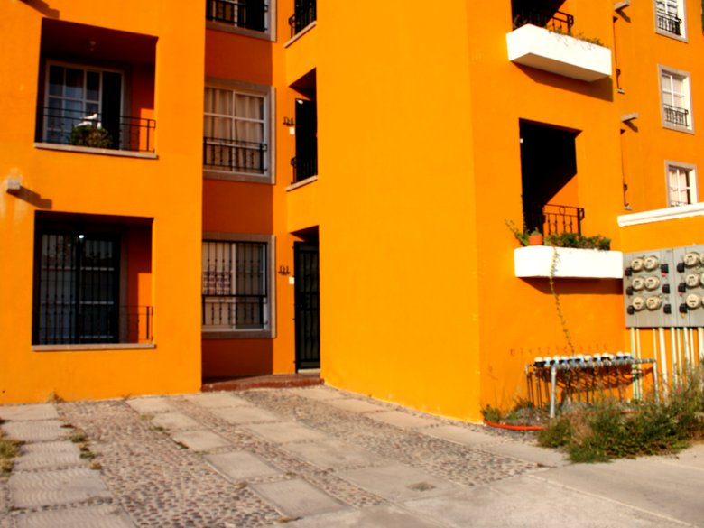 Departamento Primavera — 5 photos