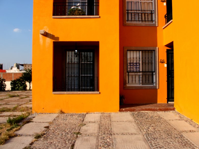 Departamento Primavera — 6 photos