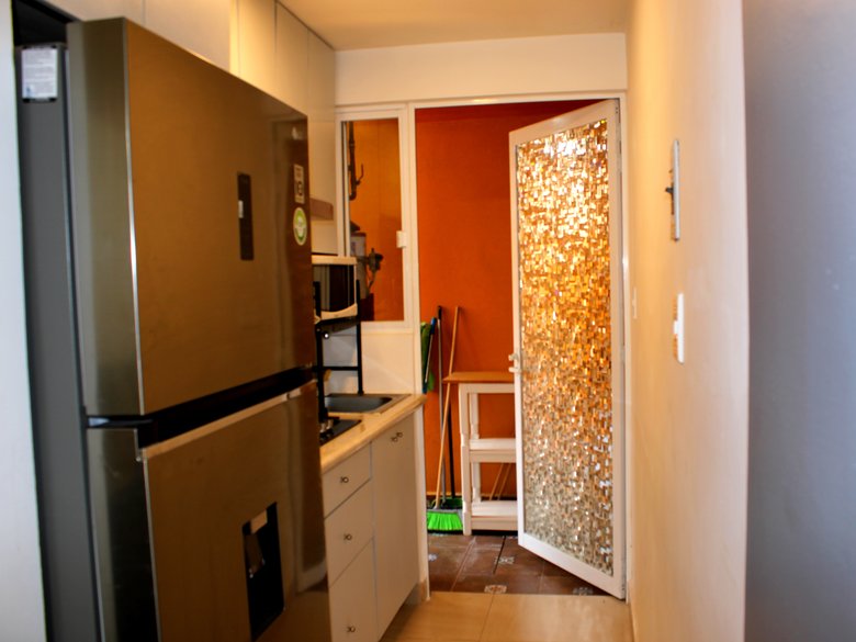 Departamento Primavera — 4 photos