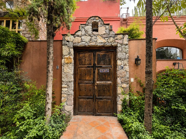 Casa Gracie — 2 photos