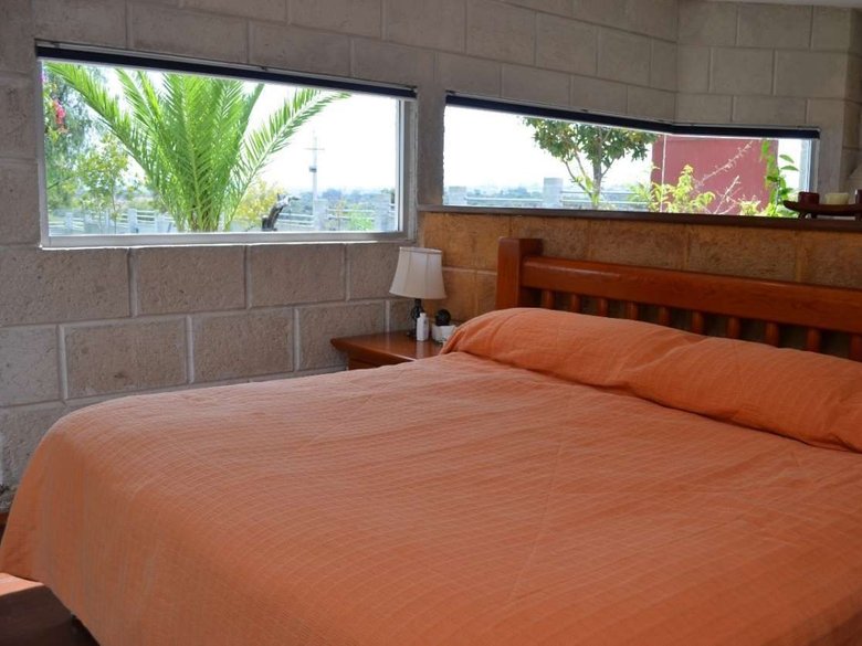 Casa de Los Angeles — 23 photos
