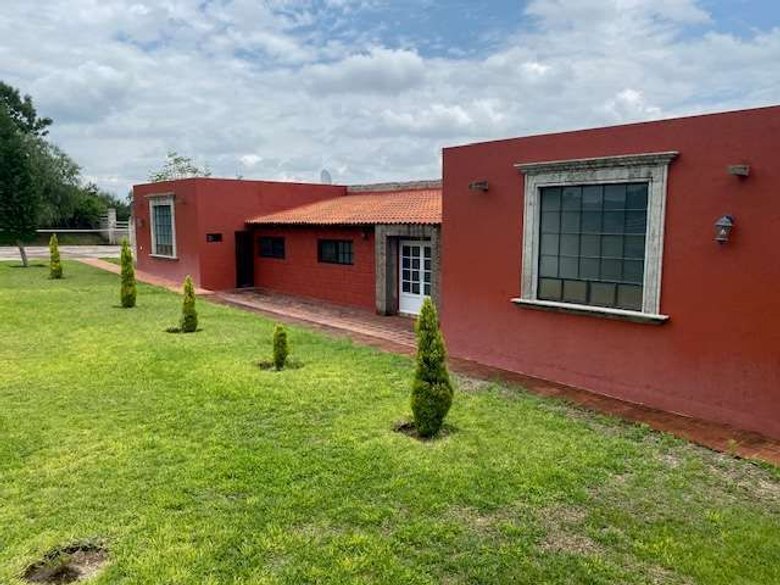 Casa de Los Angeles — 14 photos