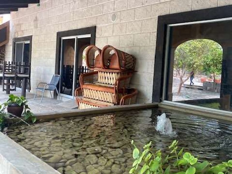 Casa de Los Angeles — 6 photos