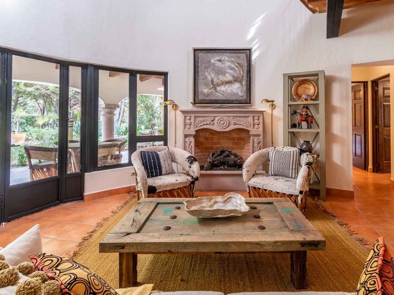 Villa 108, Los Labradores — 1 photos