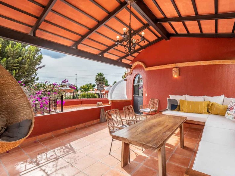 Villa 108, Los Labradores — 15 photos