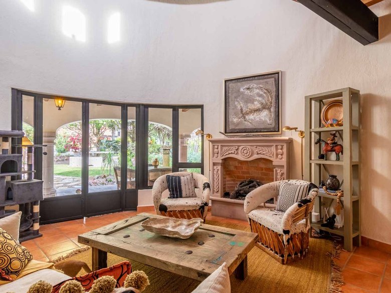 Villa 108, Los Labradores — 3 photos