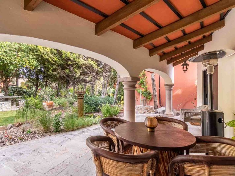 Villa 108, Los Labradores — 18 photos
