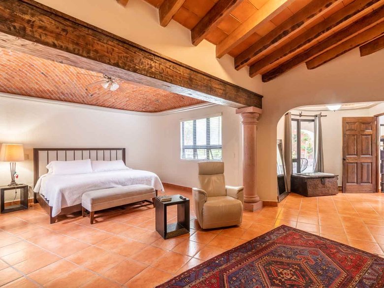 Villa 108, Los Labradores — 9 photos