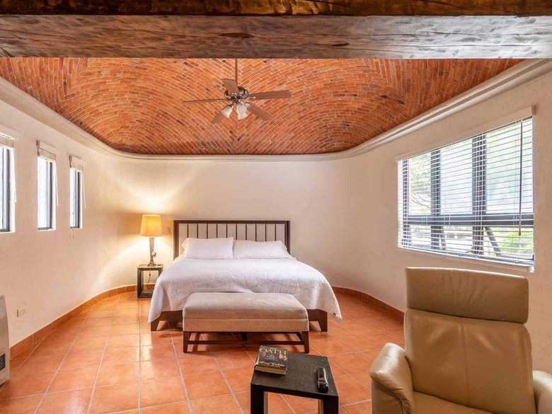 Villa 108, Los Labradores — 8 photos