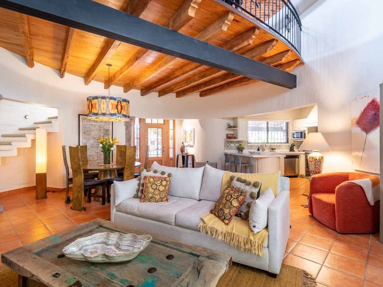 Villa 108, Los Labradores — 7 photos