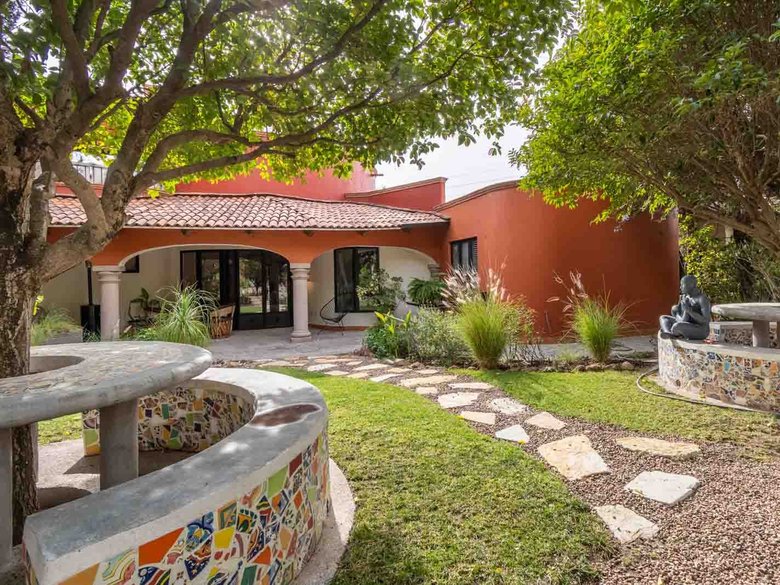 Villa 108, Los Labradores — 16 photos
