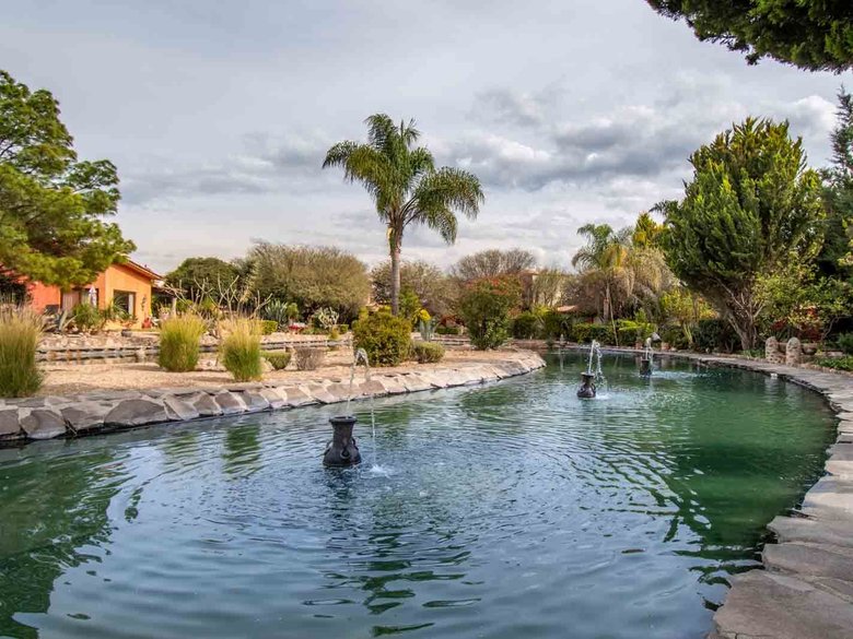 Villa 108, Los Labradores — 22 photos