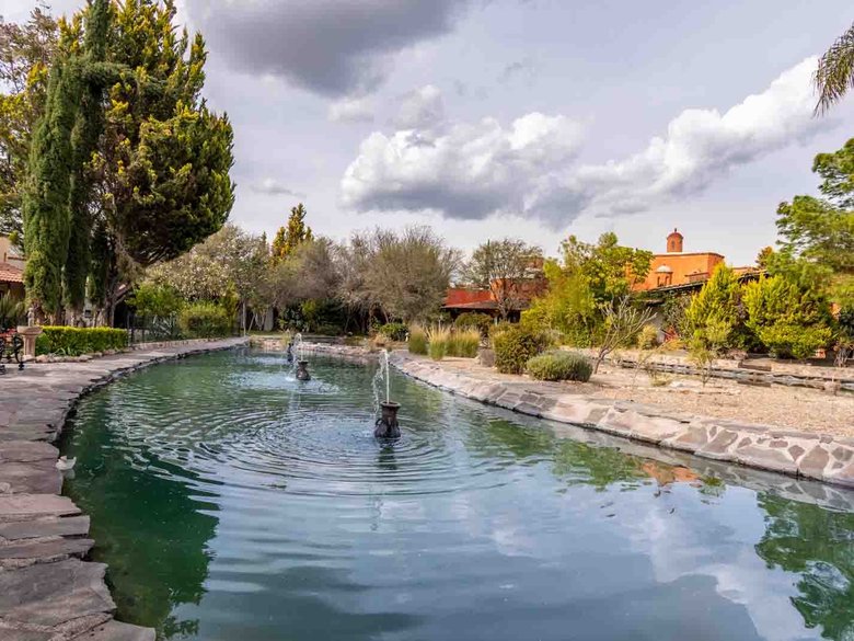 Villa 108, Los Labradores — 21 photos
