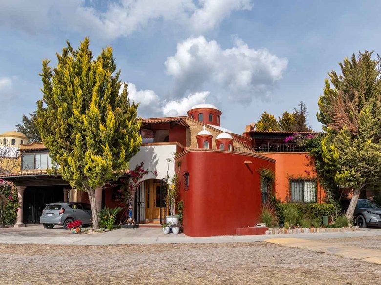 Villa 108, Los Labradores — 23 photos