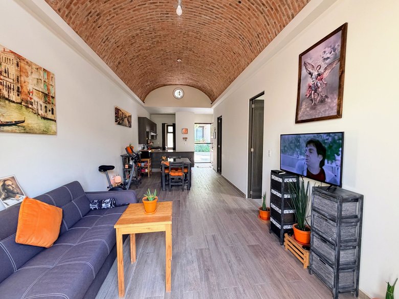 Casa Luis Gonzaga — 5 photos